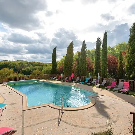 Guest house Le Bois De L'ange 2