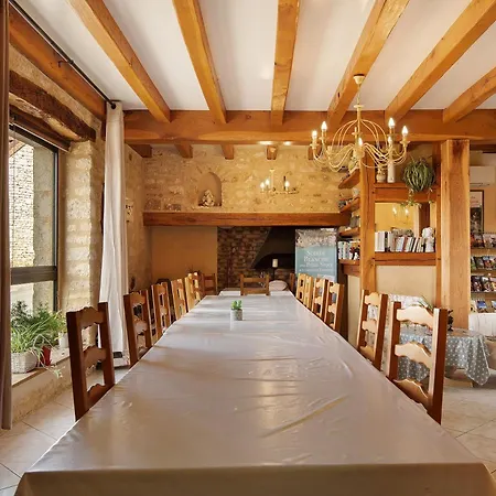 Le Bois De L'ange 2 3* Salignac Eyvigues