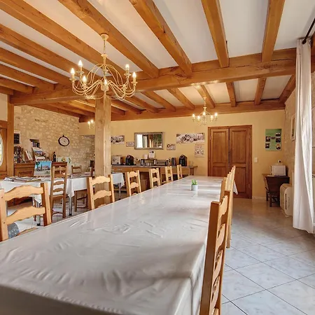 Le Bois De L'ange 2 Guest house