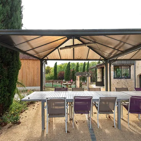 Guest house Le Bois De L'ange 2
