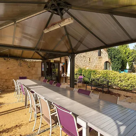 Le Bois De L'ange 2 Guest house 3*