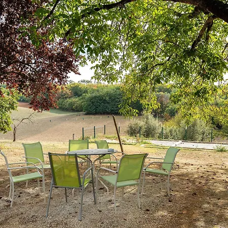 Guest house Le Bois De L'ange 2