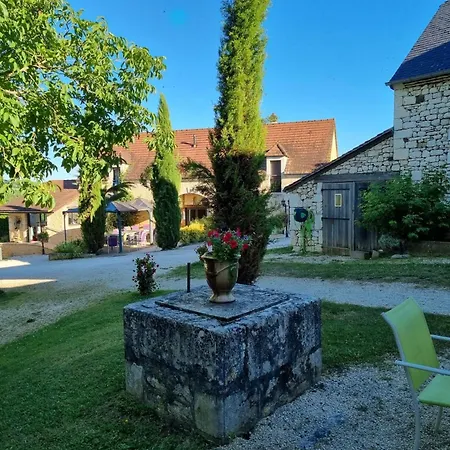 Guest house Le Bois De L'ange 2