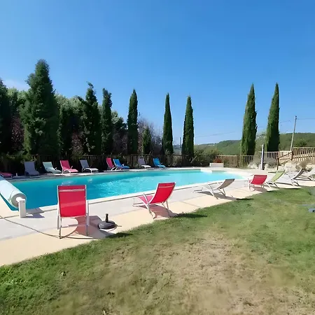 Guest house Le Bois De L'ange 2