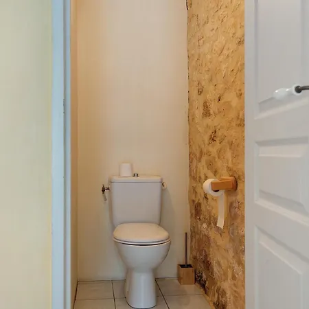 Guest house Le Bois De L'ange 2 Salignac Eyvigues
