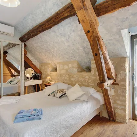 Le Bois De L'ange 2 Guest house 3*