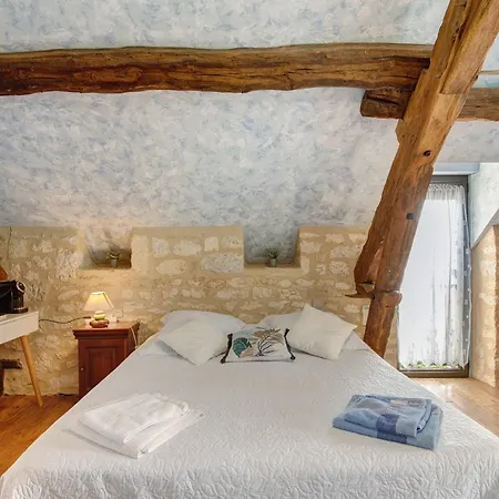 Le Bois De L'ange 2 Guest house 3*