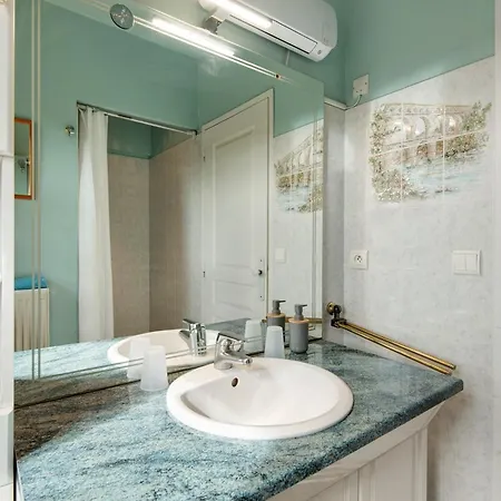 Le Bois De L'ange 2 Guest house 3*
