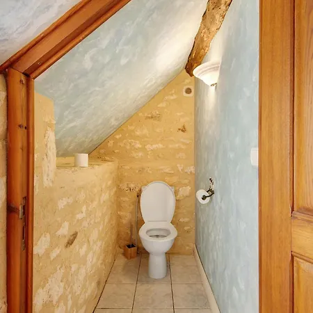 Le Bois De L'ange 2 Guest house Salignac Eyvigues