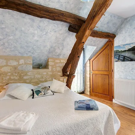 Le Bois De L'ange 2 Guest house 3*
