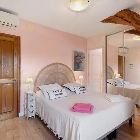 Guest house Le Bois De L'ange 2