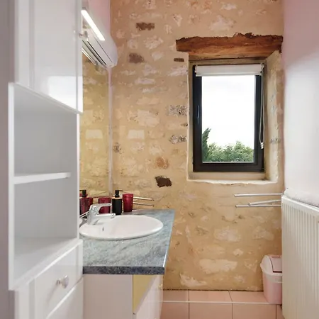 Guest house Le Bois De L'ange 2