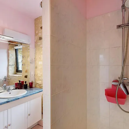 Le Bois De L'ange 2 Guest house 3*