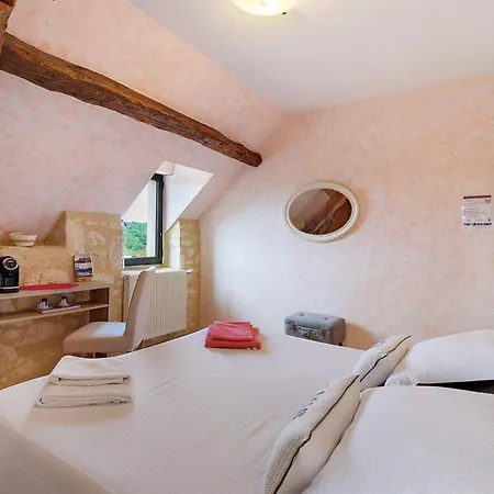 Guest house Le Bois De L'ange 2 Salignac Eyvigues