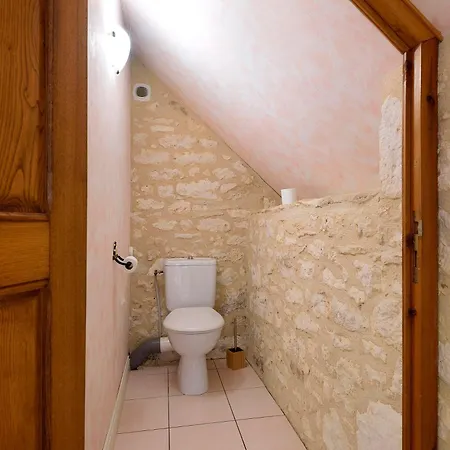 Guest house Le Bois De L'ange 2
