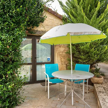 Guest house Le Bois De L'ange 2