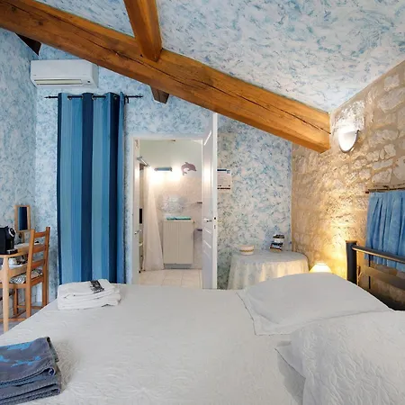 Le Bois De L'ange 2 Guest house Salignac Eyvigues