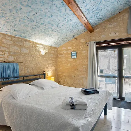 Le Bois De L'ange 2 Guest house Salignac Eyvigues